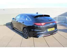 Kia Proceed (2024) thumbnail 34
