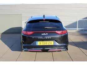 Kia Proceed (2024) thumbnail 35