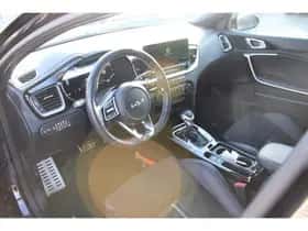 Kia Proceed (2024) thumbnail 38