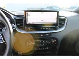Kia Proceed (2024) thumbnail 45