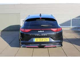 Kia Proceed (2024) thumbnail 6