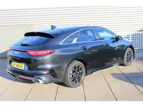 Kia Proceed (2024) thumbnail 7