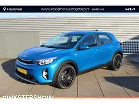 Kia Stonic (2025)