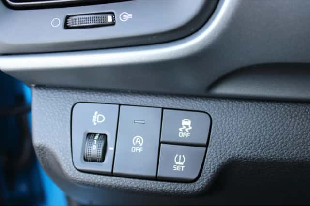 Kia Stonic (2025) thumbnail 14