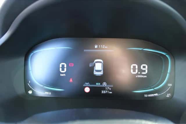 Kia Stonic (2025) thumbnail 15