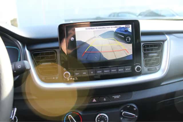 Kia Stonic (2025) thumbnail 20