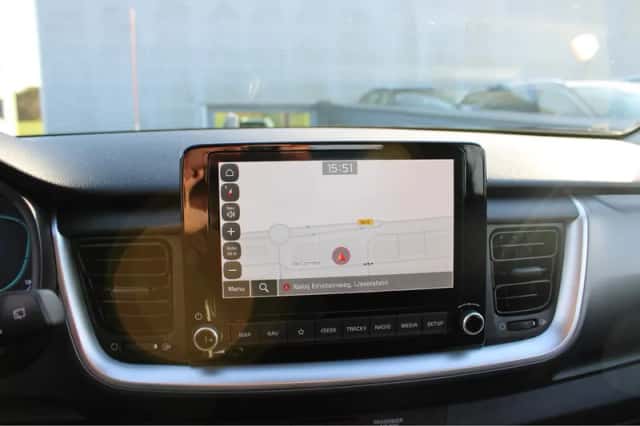 Kia Stonic (2025) thumbnail 21