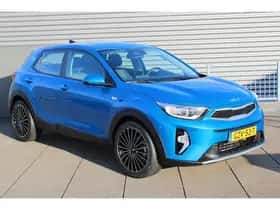 Kia Stonic (2025) thumbnail 32