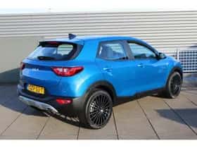 Kia Stonic (2025) thumbnail 7