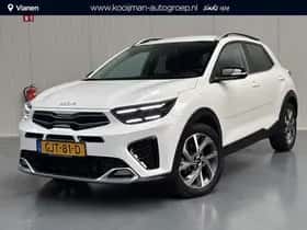 Kia Stonic (2025) thumbnail 63