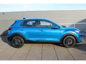 Kia Stonic (2025) thumbnail 8