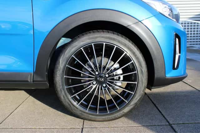 Kia Stonic (2025) thumbnail 9