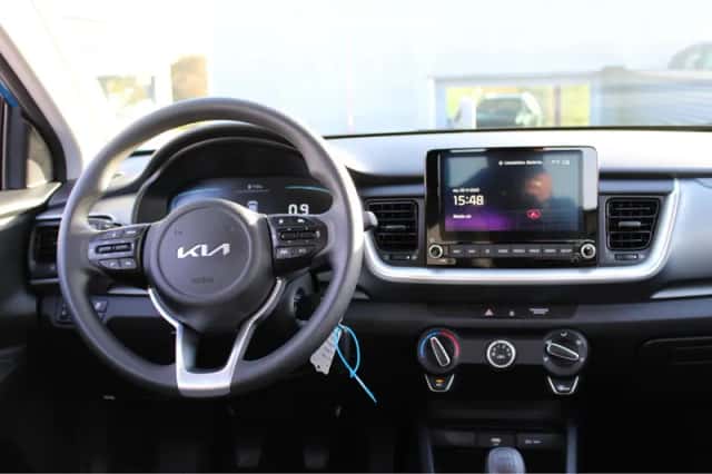 Kia Stonic (2025) thumbnail 10