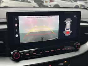 Kia Ceed Sportswagon (2024) thumbnail 19