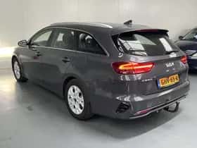 Kia Ceed Sportswagon (2024) thumbnail 26