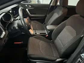 Kia Ceed Sportswagon (2024) thumbnail 30