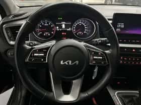Kia Ceed Sportswagon (2024) thumbnail 33