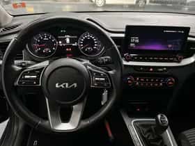 Kia Ceed Sportswagon (2024) thumbnail 34
