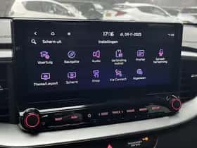 Kia Ceed Sportswagon (2024) thumbnail 42