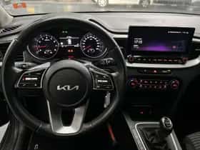 Kia Ceed Sportswagon (2024) thumbnail 6