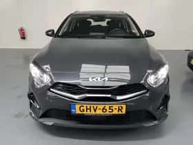 Kia Ceed Sportswagon (2024) thumbnail 52
