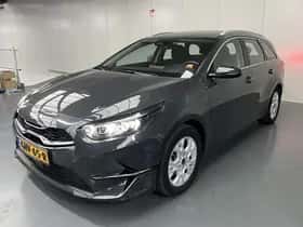 Kia Ceed Sportswagon (2024) thumbnail 53
