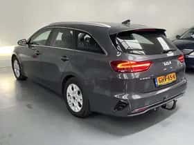 Kia Ceed Sportswagon (2024) thumbnail 54
