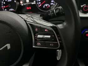 Kia Ceed Sportswagon (2024) thumbnail 7
