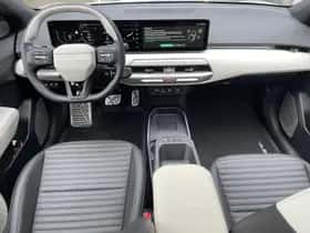 Kia EV4 (2026) thumbnail 21