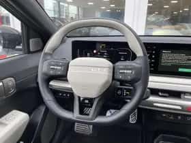 Kia EV4 (2026) thumbnail 22