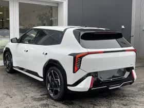Kia EV4 (2026) thumbnail 8