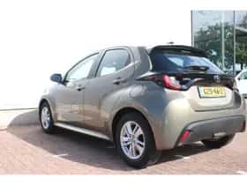 Toyota Yaris (2025) thumbnail 13