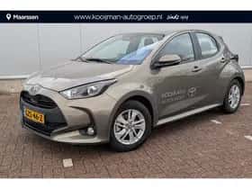 Toyota Yaris (2025) thumbnail 29