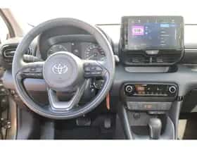 Toyota Yaris (2025) thumbnail 34