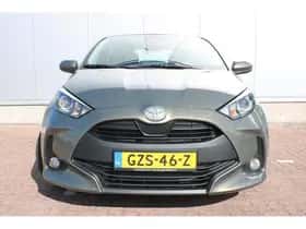Toyota Yaris (2025) thumbnail 37
