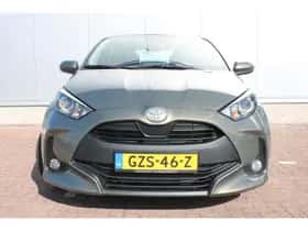 Toyota Yaris (2025) thumbnail 9