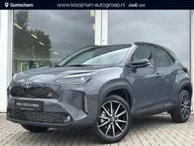 Toyota Yaris-cross