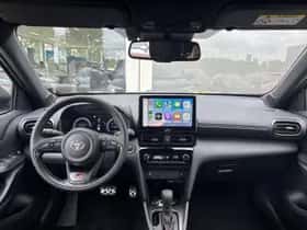 Toyota Yaris-cross (2025) thumbnail 2