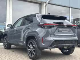 Toyota Yaris-cross (2025) thumbnail 13