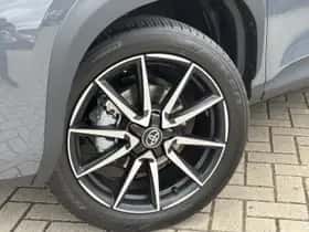 Toyota Yaris-cross (2025) thumbnail 17