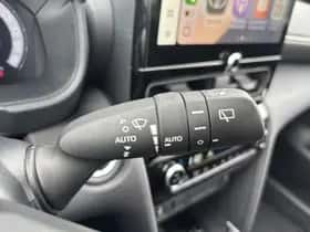 Toyota Yaris-cross (2025) thumbnail 19