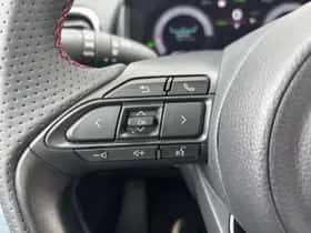 Toyota Yaris-cross (2025) thumbnail 20