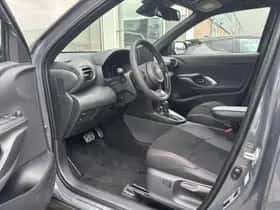 Toyota Yaris-cross (2025) thumbnail 23