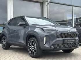Toyota Yaris-cross (2025) thumbnail 46