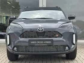 Toyota Yaris-cross (2025) thumbnail 47