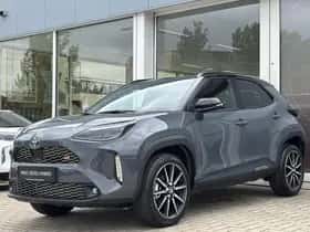 Toyota Yaris-cross (2025) thumbnail 48