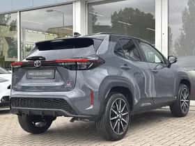Toyota Yaris-cross (2025) thumbnail 52