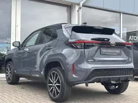 Toyota Yaris-cross (2025) thumbnail 54