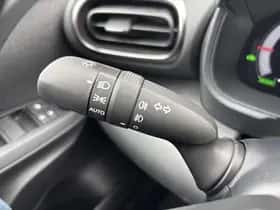 Toyota Yaris-cross (2025) thumbnail 59
