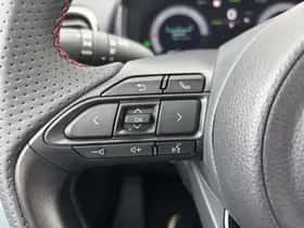 Toyota Yaris-cross (2025) thumbnail 61